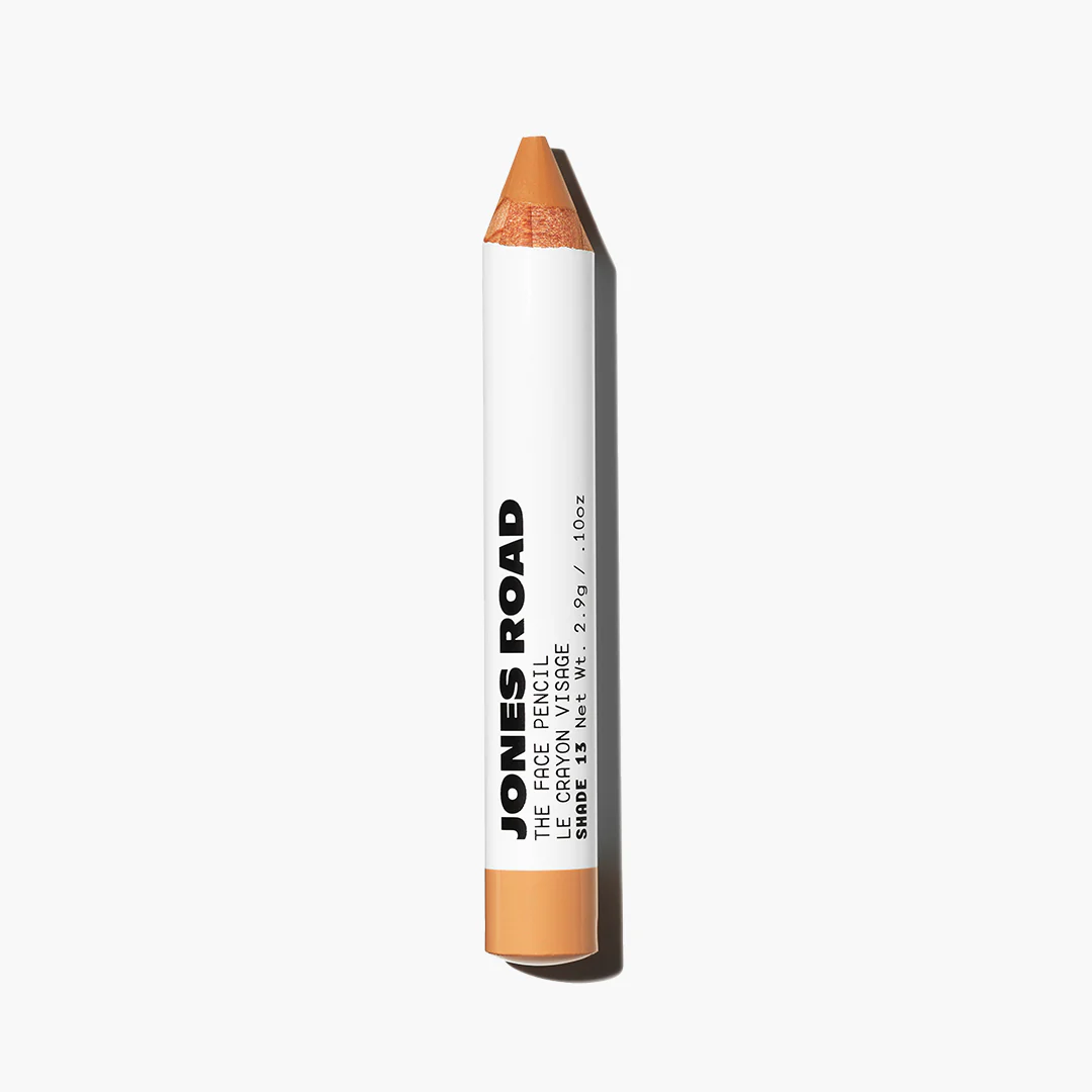 The Face Pencil - Image 13