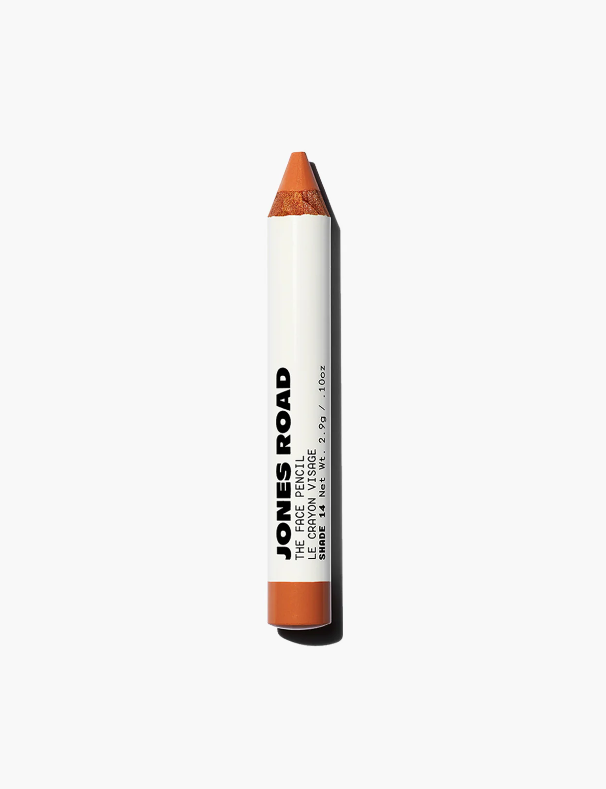 The Face Pencil - Image 14