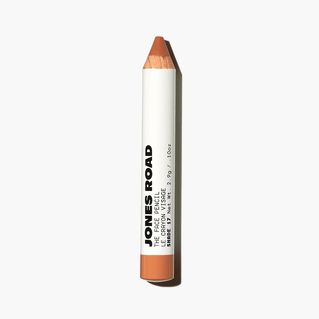 The Face Pencil - Image 17